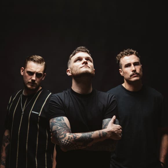 Cold Years artist profile image