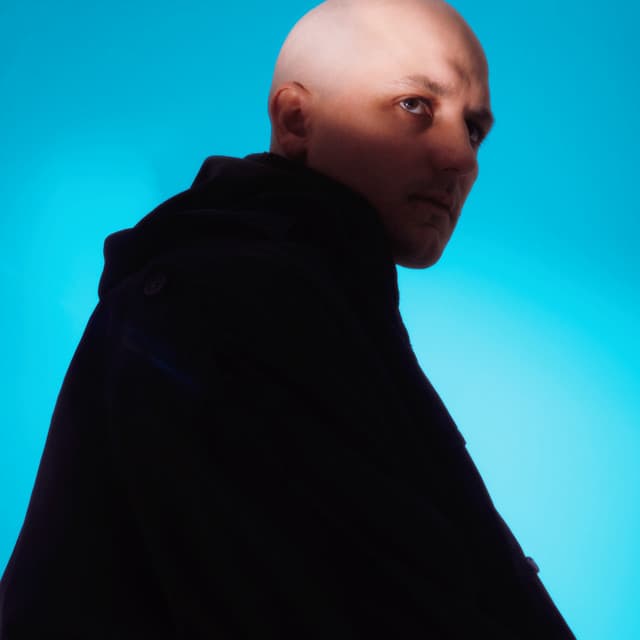 Jacques Greene's artist profile image