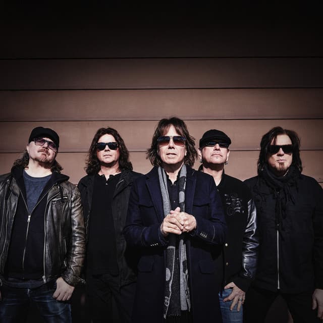 Europe artist profile image