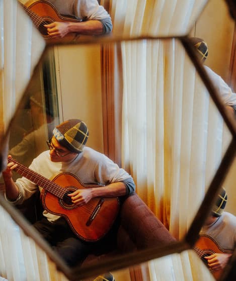 Fabiano do Nascimento artist profile image