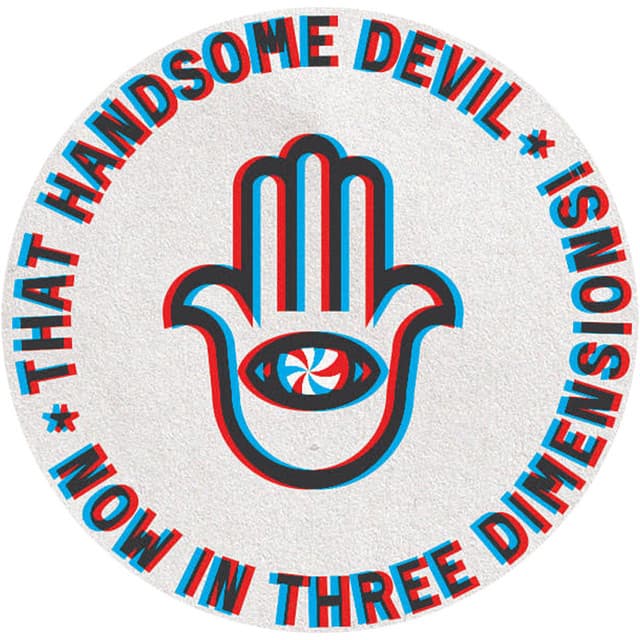 That Handsome Devil's artist profile image