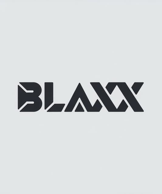Blaxx artist profile image