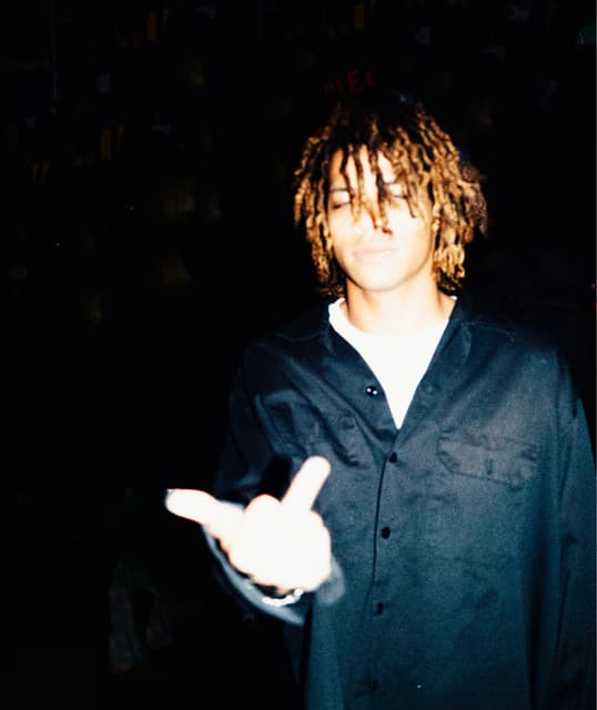 GARZI's artist profile image
