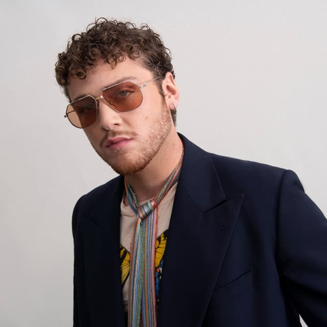 Bazzi vs. artist profile image