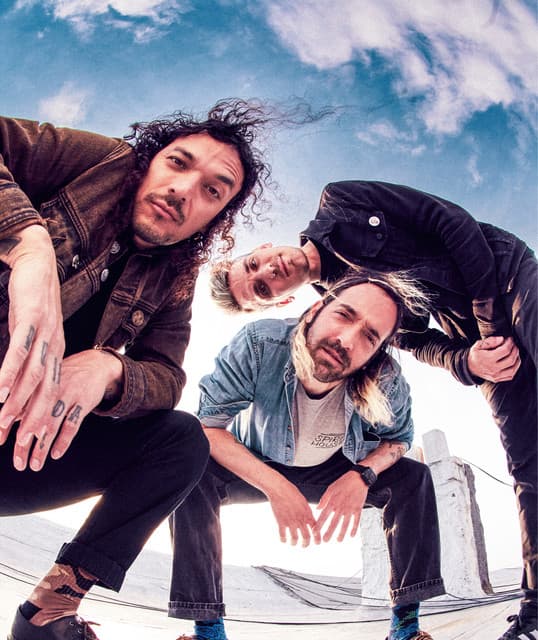 MakeWar's artist profile image