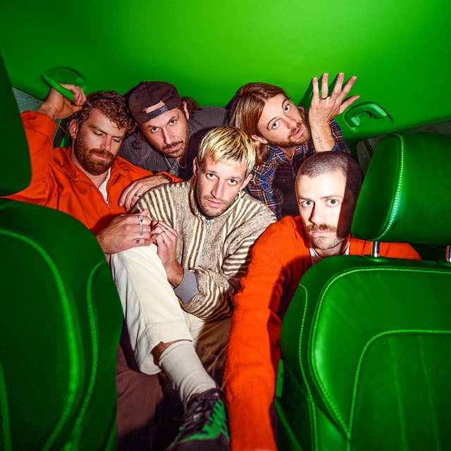 The Rubens artist profile image