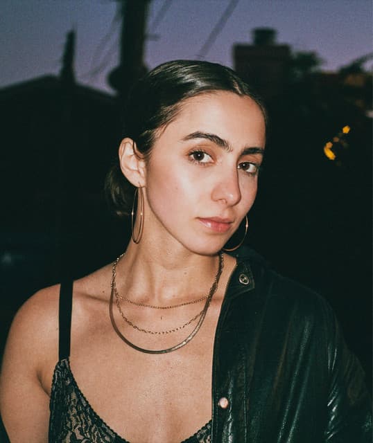 DEZI's artist profile image