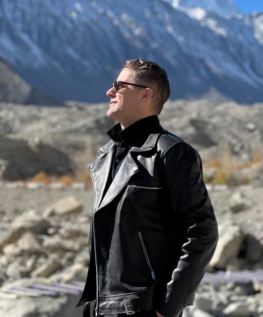 Akcent artist profile image