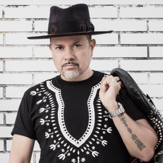 Louie Vega's artist profile image