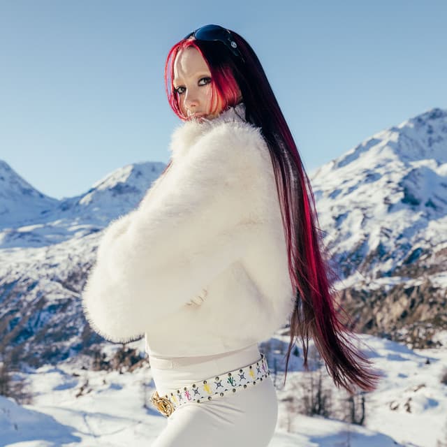 AMARA ctk100 artist profile image