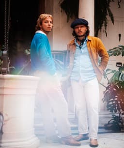 Sons of Sevilla's artist profile image