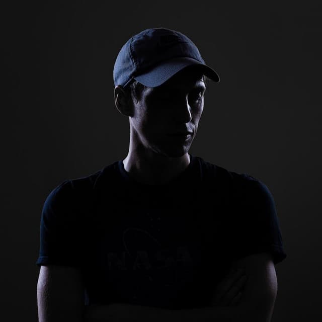 Jamie Muscato artist profile image