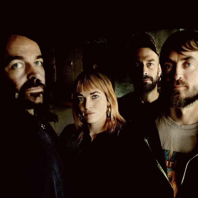 Lankum artist profile image