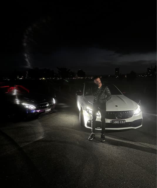 tyree yungen artist profile image