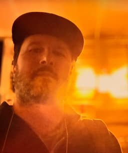 Mason Jennings's artist profile image