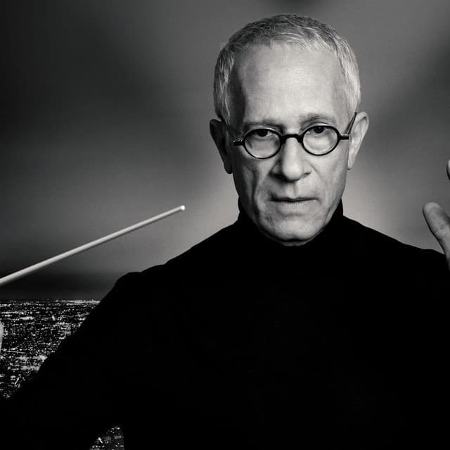 James Newton Howard artist profile image