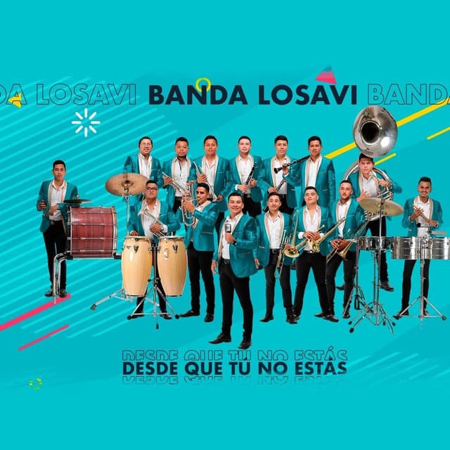Banda Losavi artist profile image