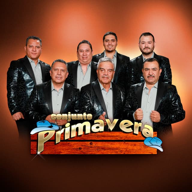 Conjunto Primavera's artist profile image