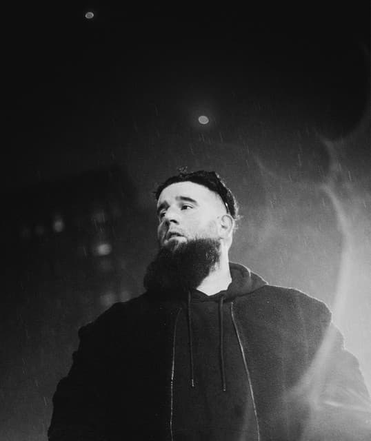 Big Dope P artist profile image