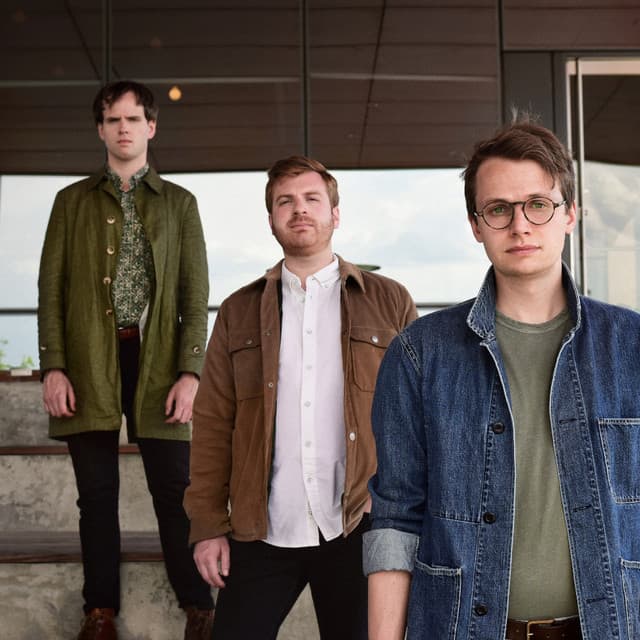 Morningsiders artist profile image
