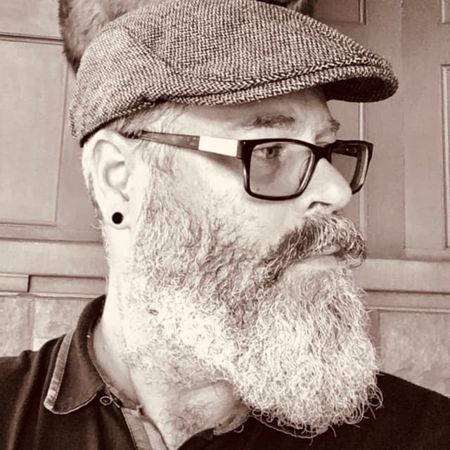TROY WATSON artist profile image