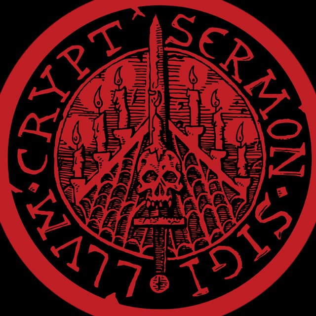 Crypt Sermon's artist profile image