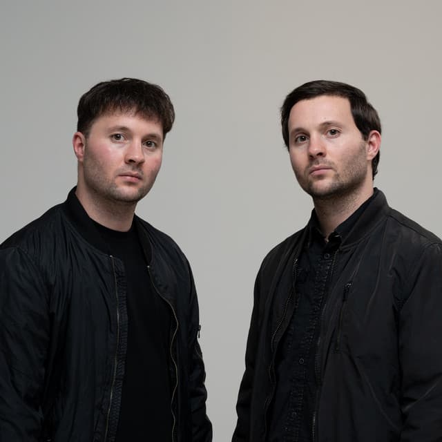 Castor & Pollux artist profile image