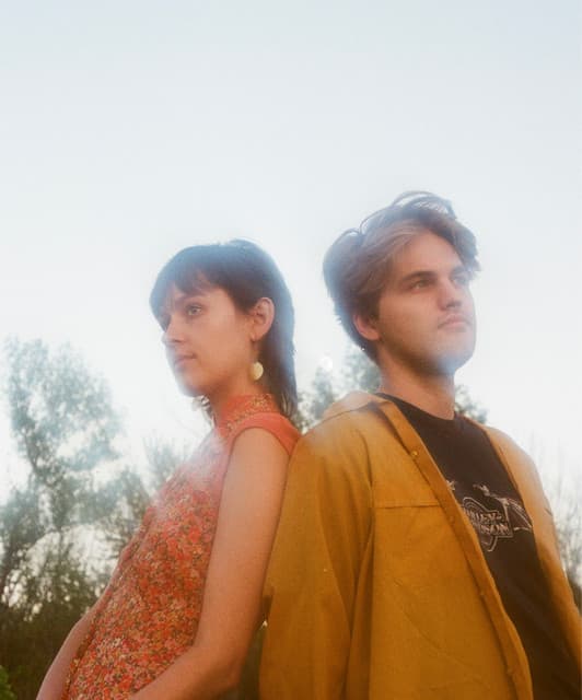 Garden Gloves artist profile image