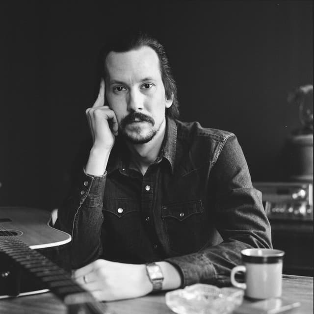 Zephaniah OHora artist profile image