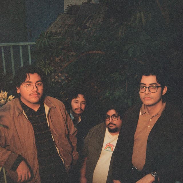 .com artist profile image
