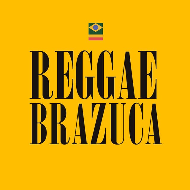 Reggae Brazuca artist profile image