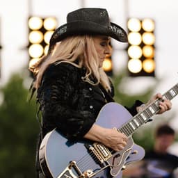 Melissa Etheridge's artist profile image