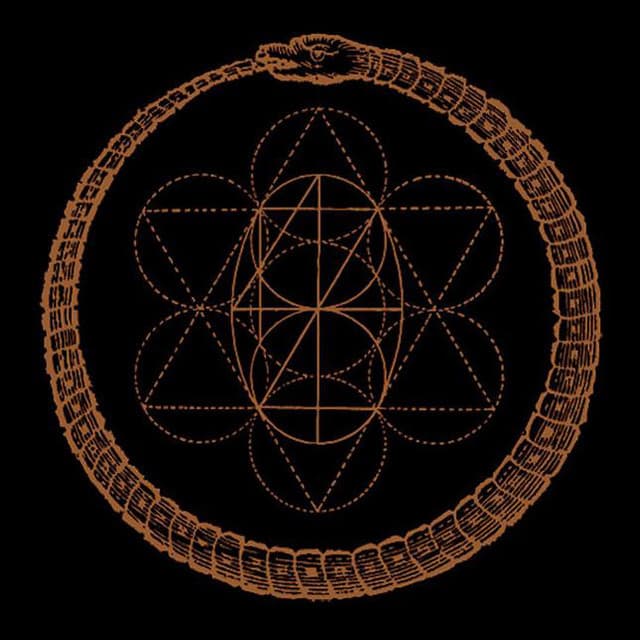 Agalloch's artist profile image