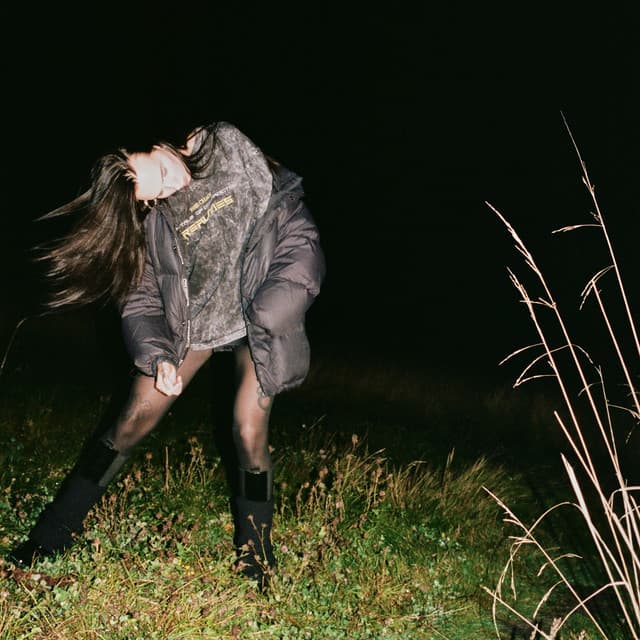 MØ's artist profile image
