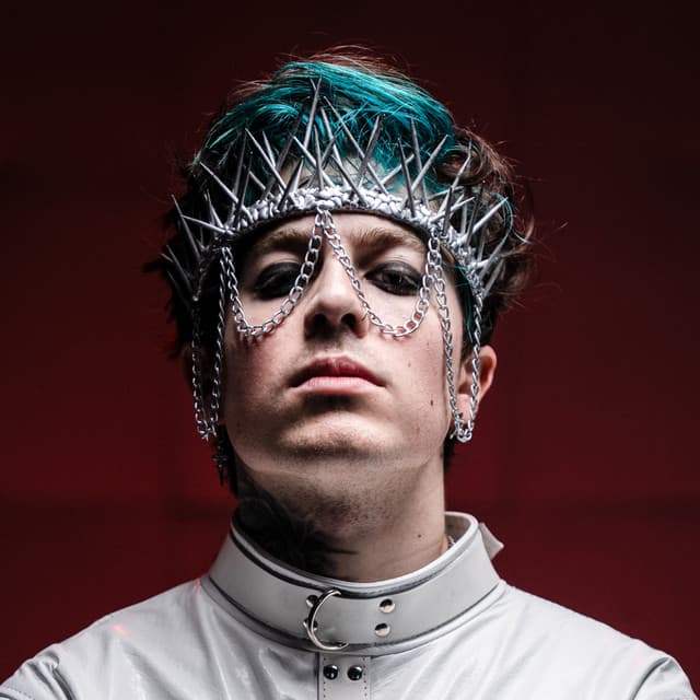 TX2's artist profile image