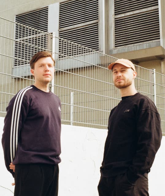 not even noticed artist profile image