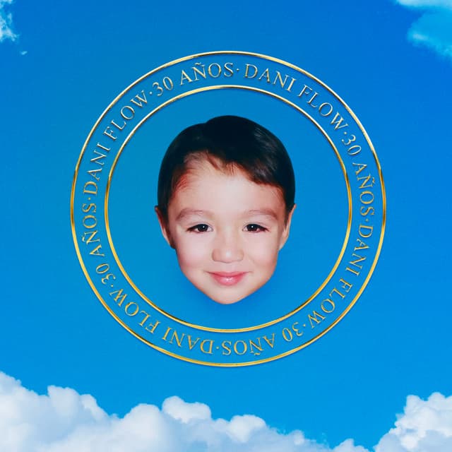 Dani Flow's artist profile image