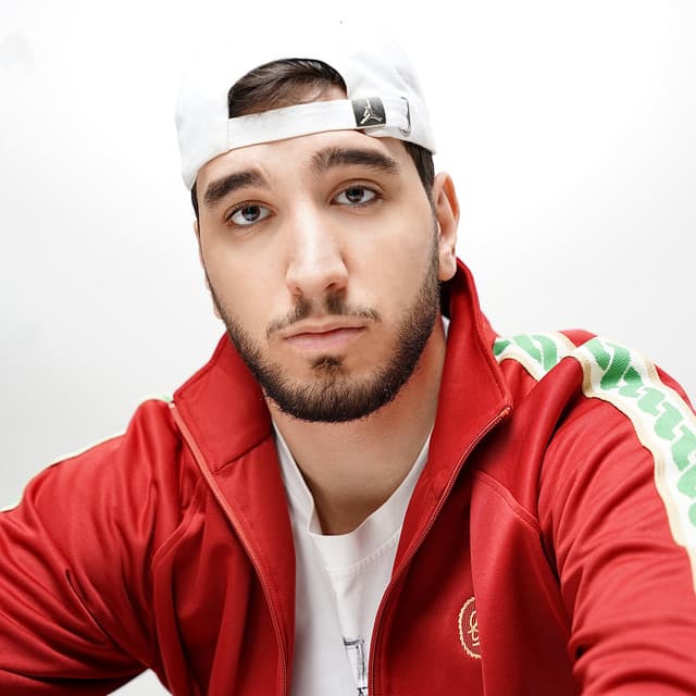 TIGO artist profile image