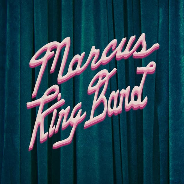 The Marcus King Band's artist profile image