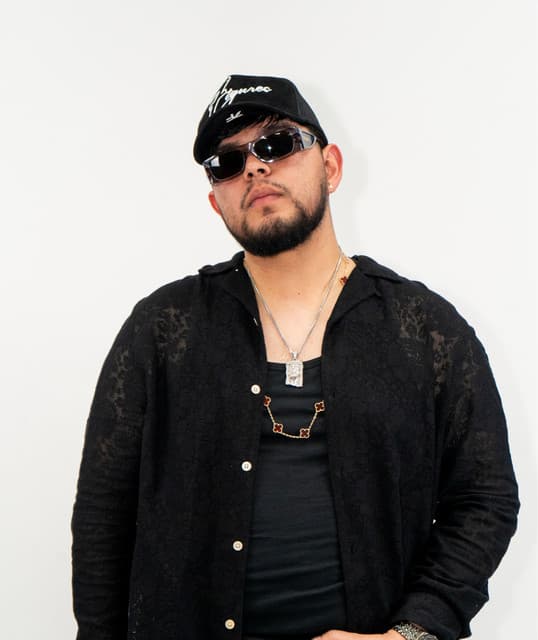 Jorsshh artist profile image