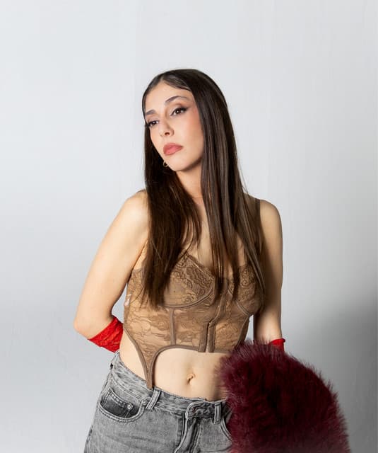 Zuia artist profile image