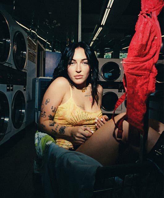 Cil's artist profile image