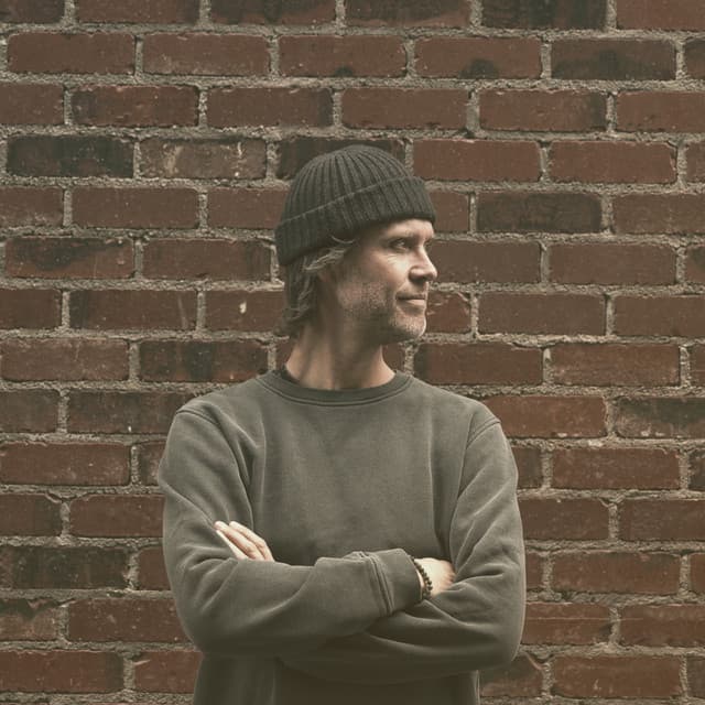 Andrew Allen artist profile image