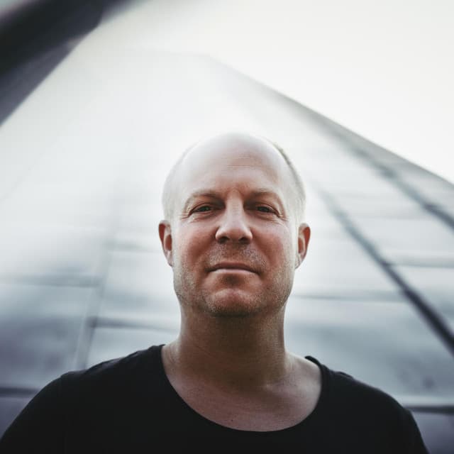 Gorge artist profile image