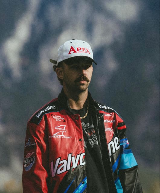 SonReal artist profile image