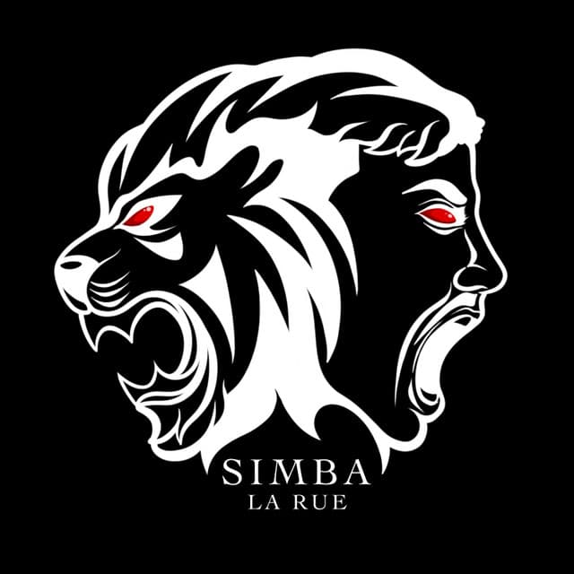 Simba La Rue artist profile image