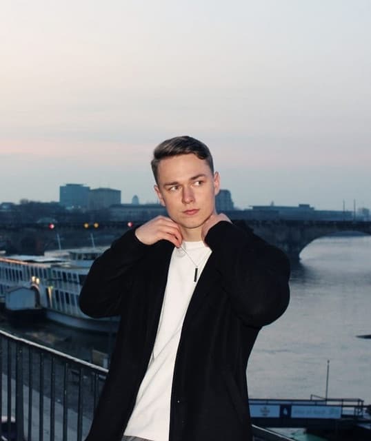 Tripton artist profile image