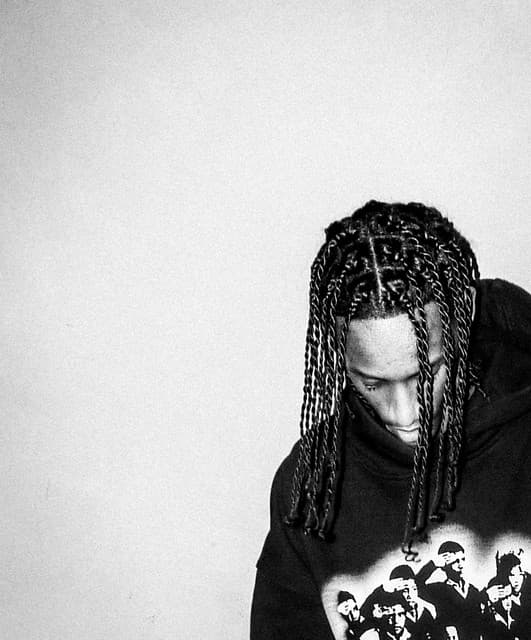 Lil Macks artist profile image