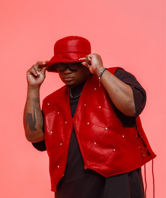 Venom artist profile image