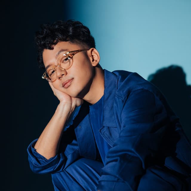 Sezairi artist profile image